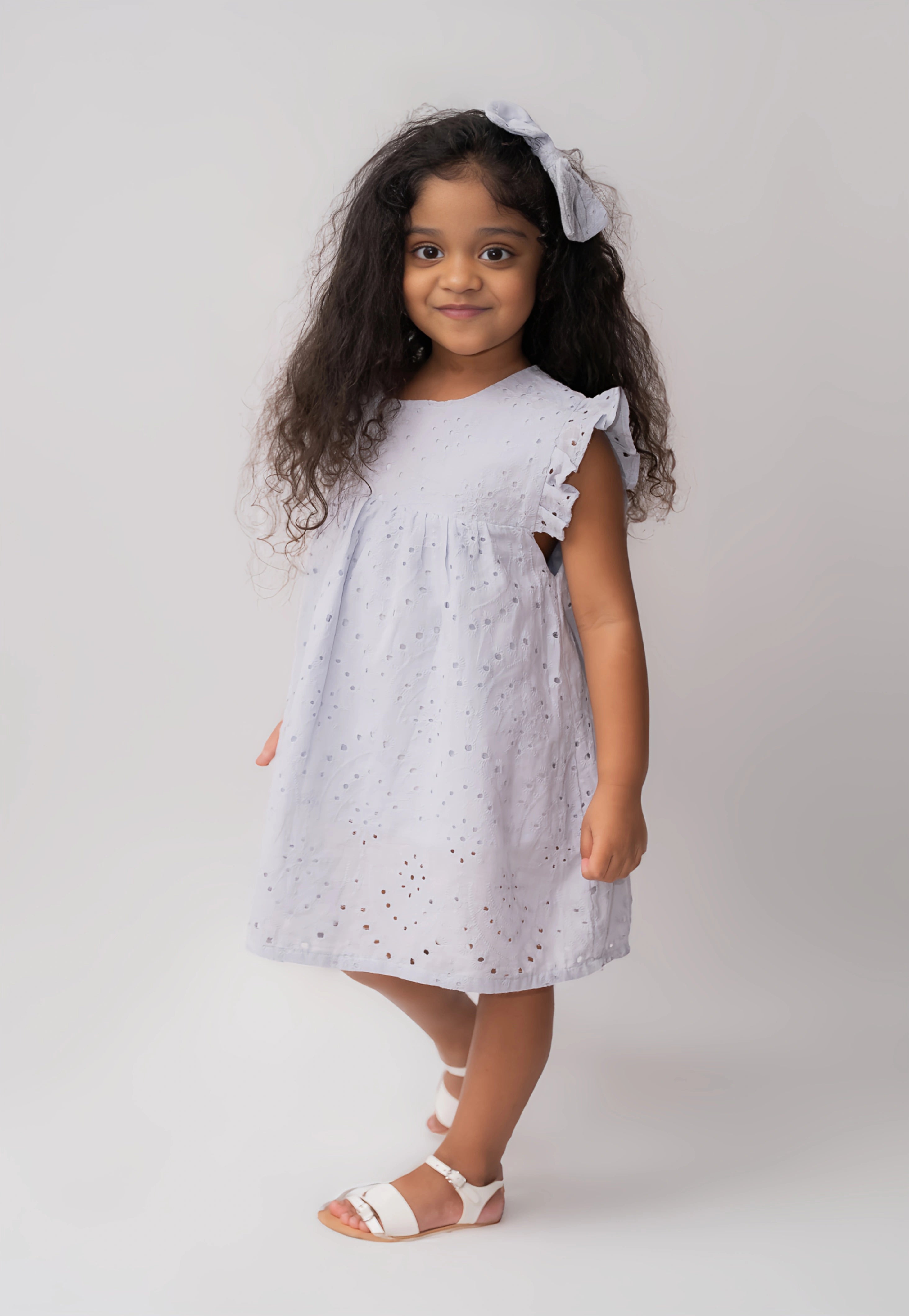 Mini Robe Vanya