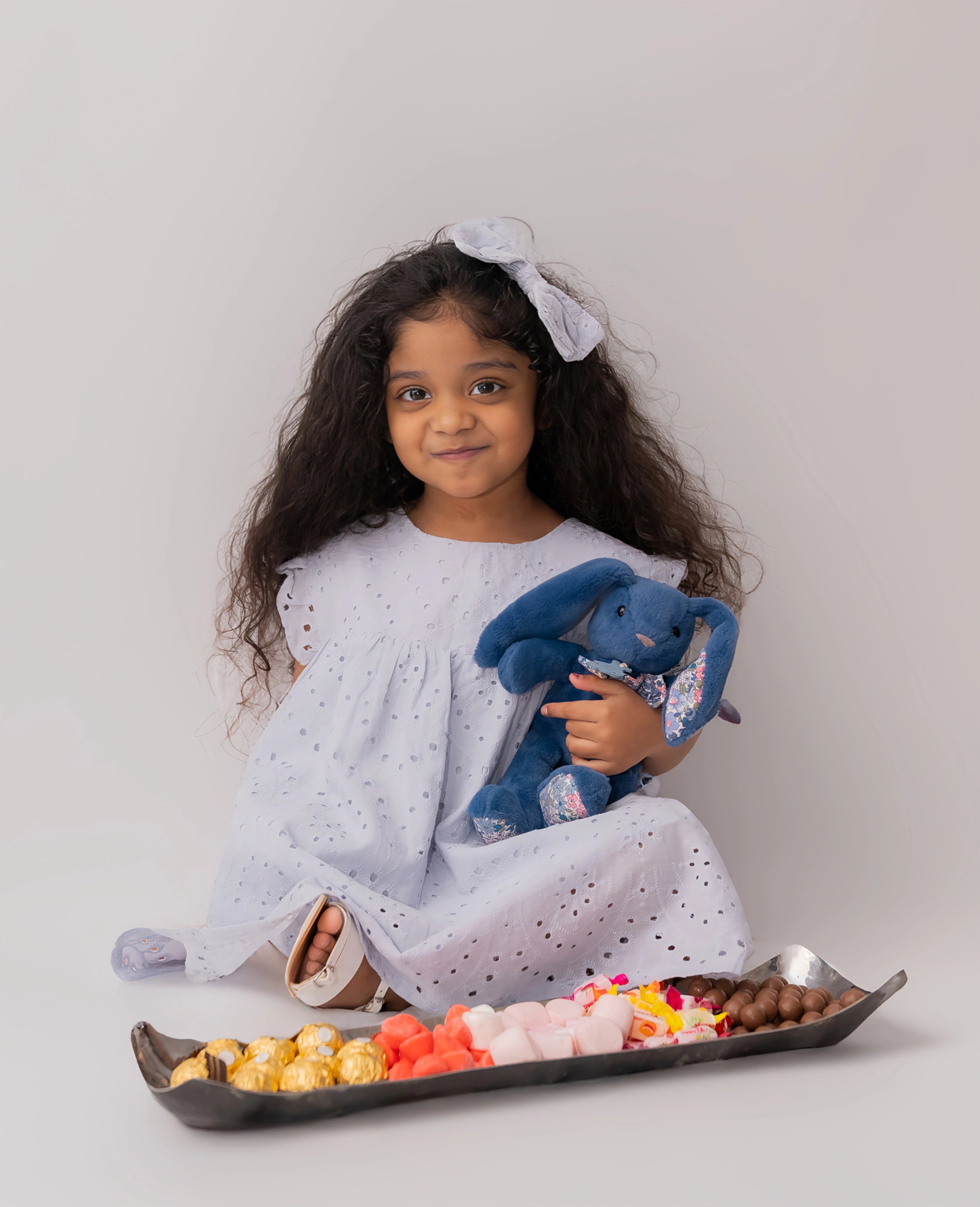 Mini Robe Vanya