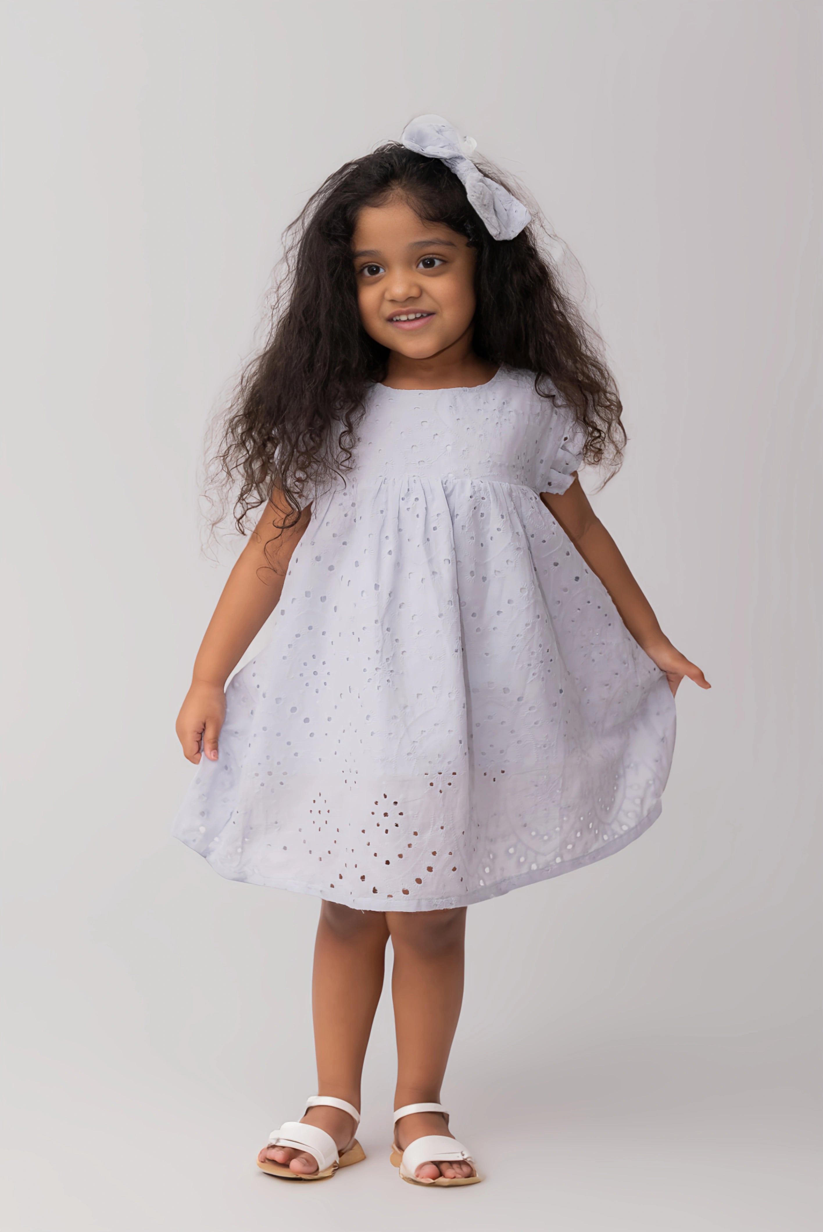 Mini Robe Vanya