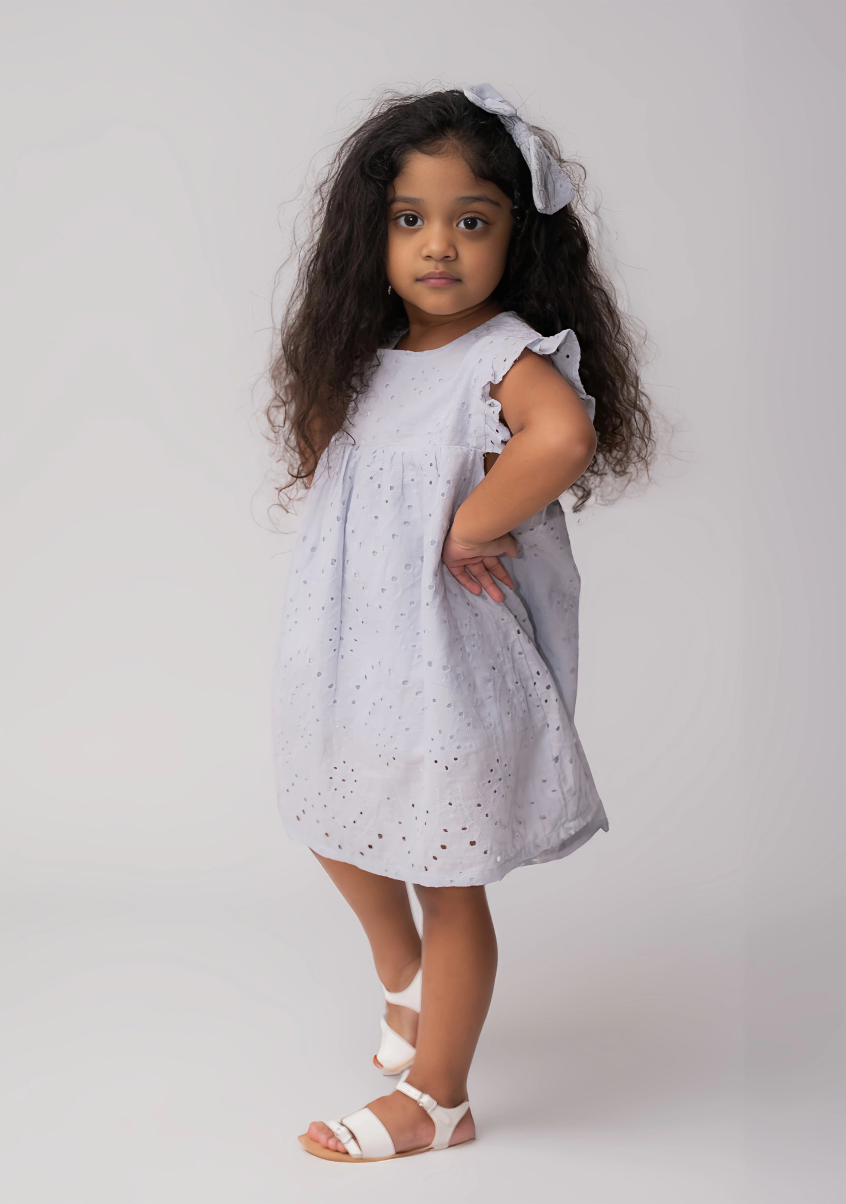 Mini Robe Vanya
