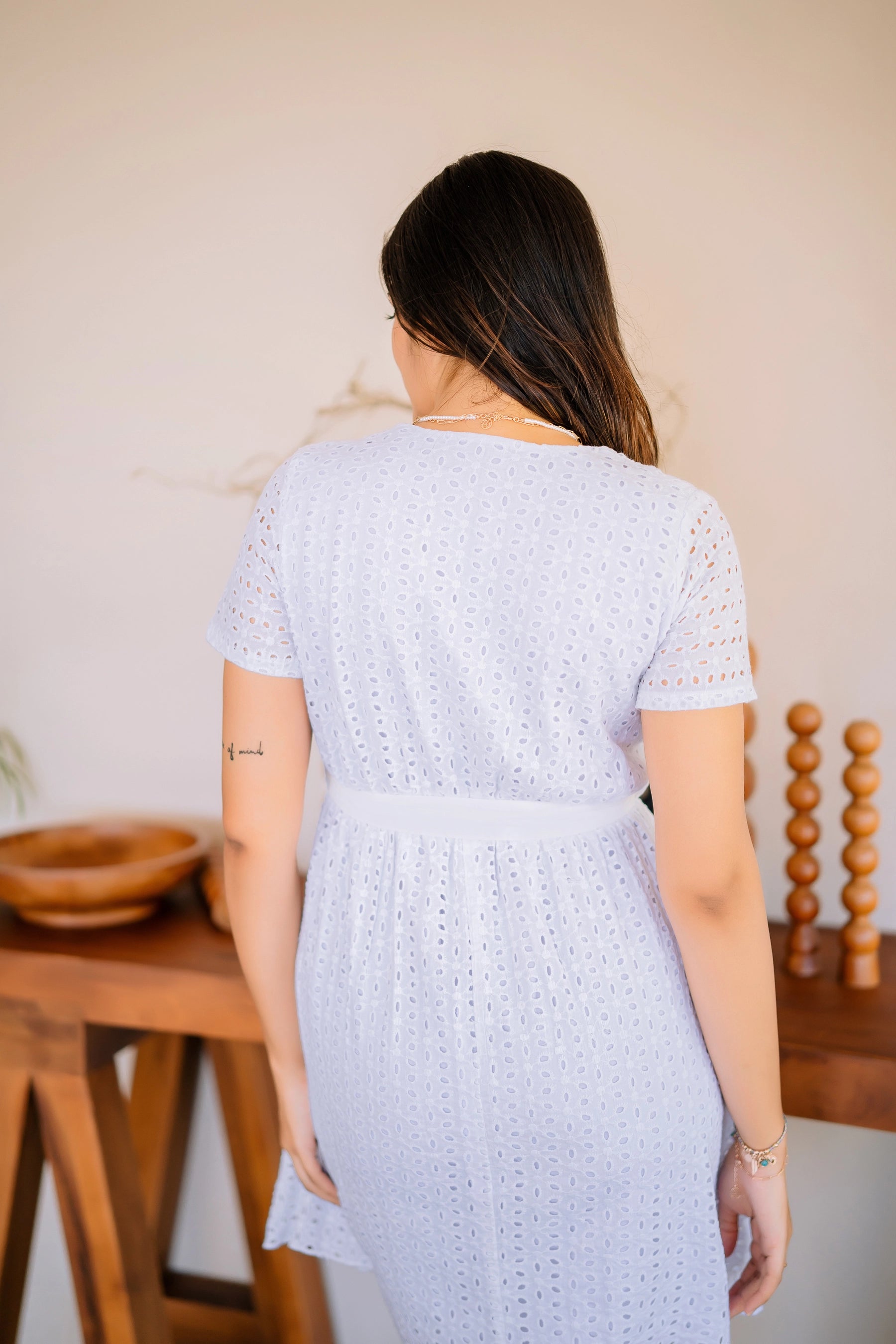 Robe Perle