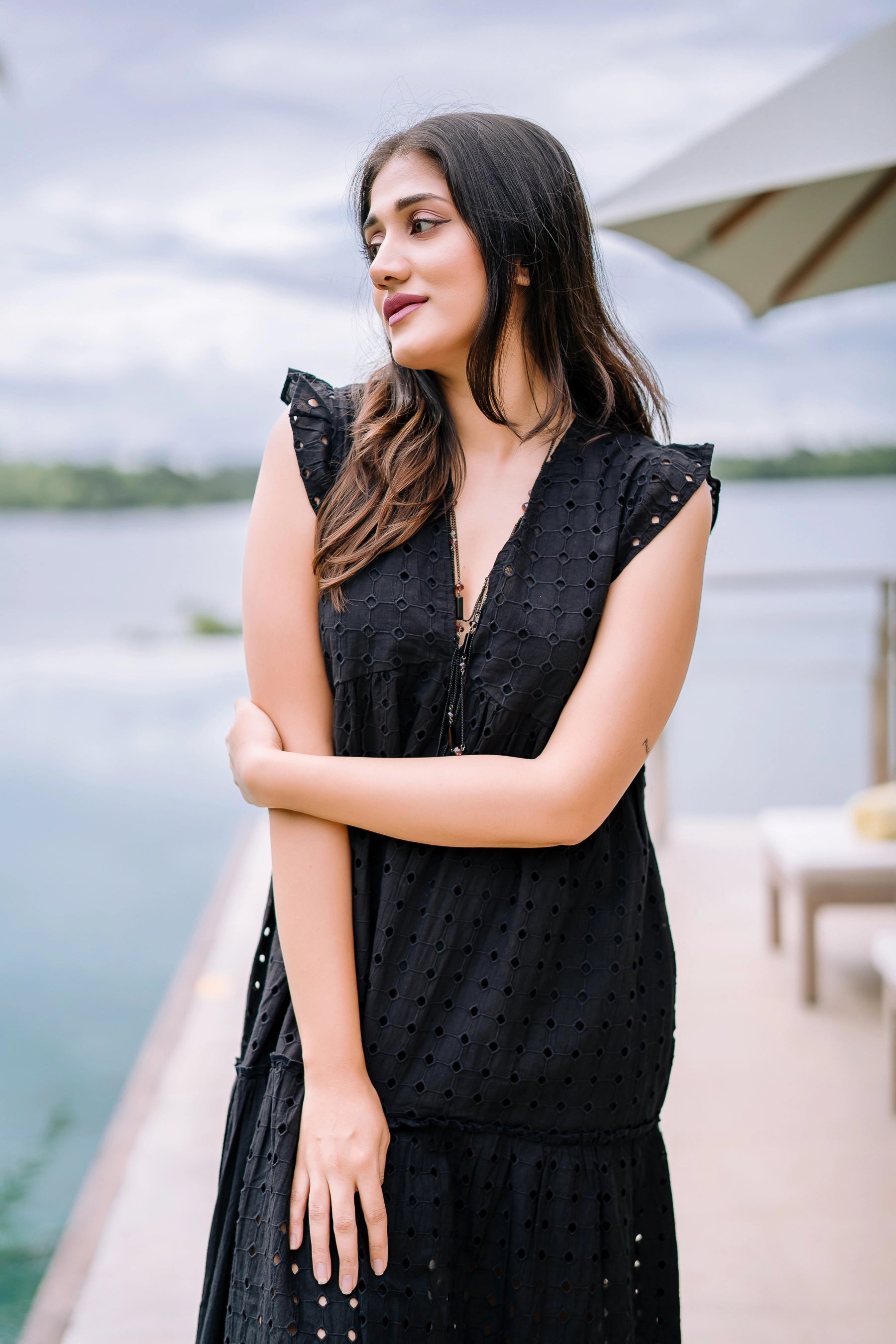 Robe Noire (GOA)