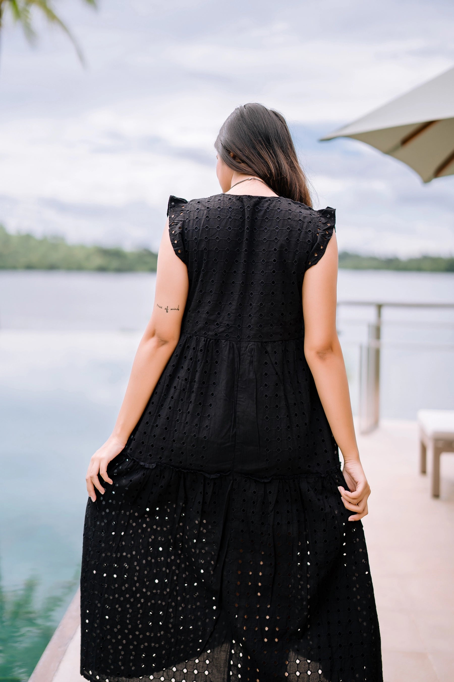 Robe Noire (GOA)