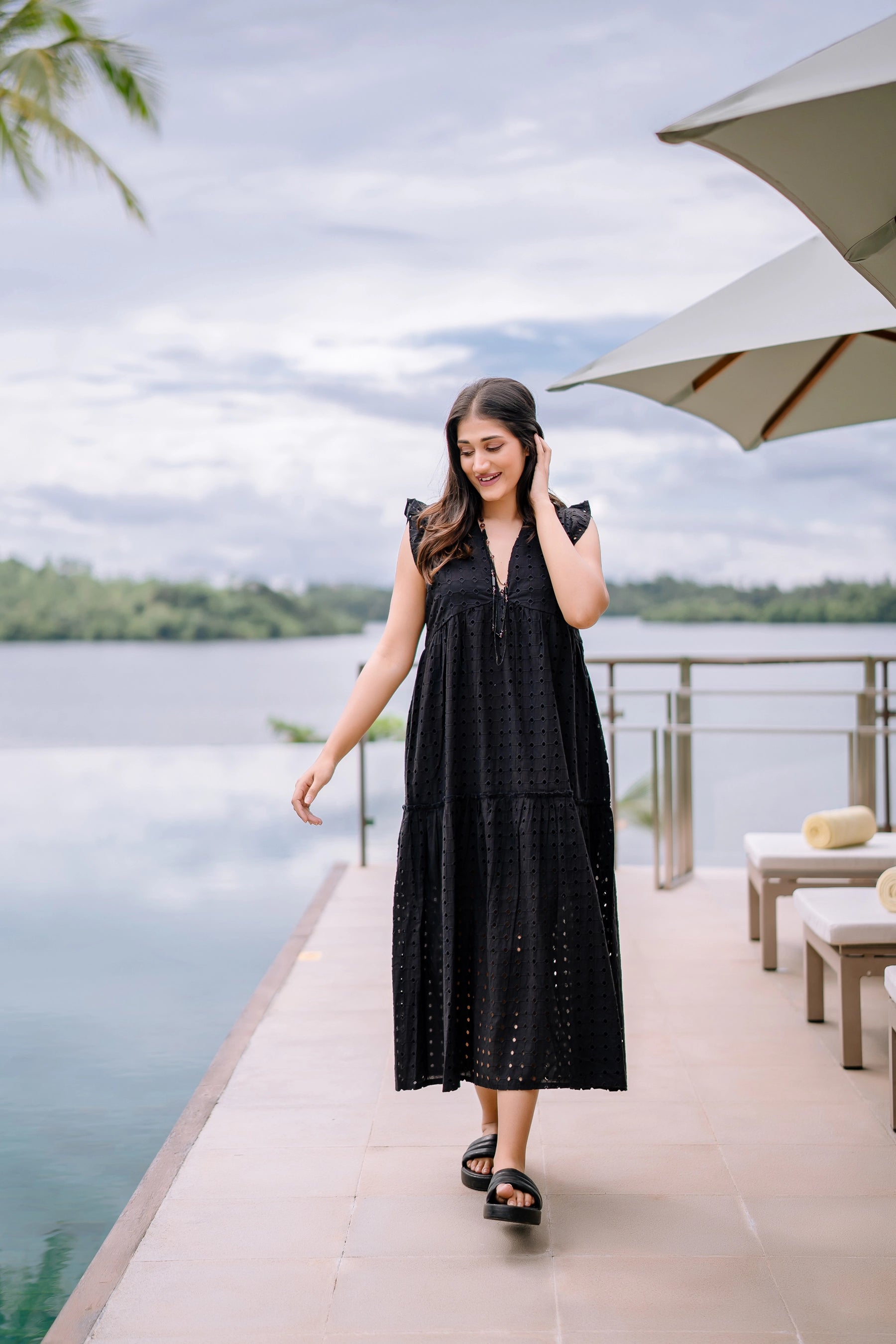 Robe Noire (GOA)