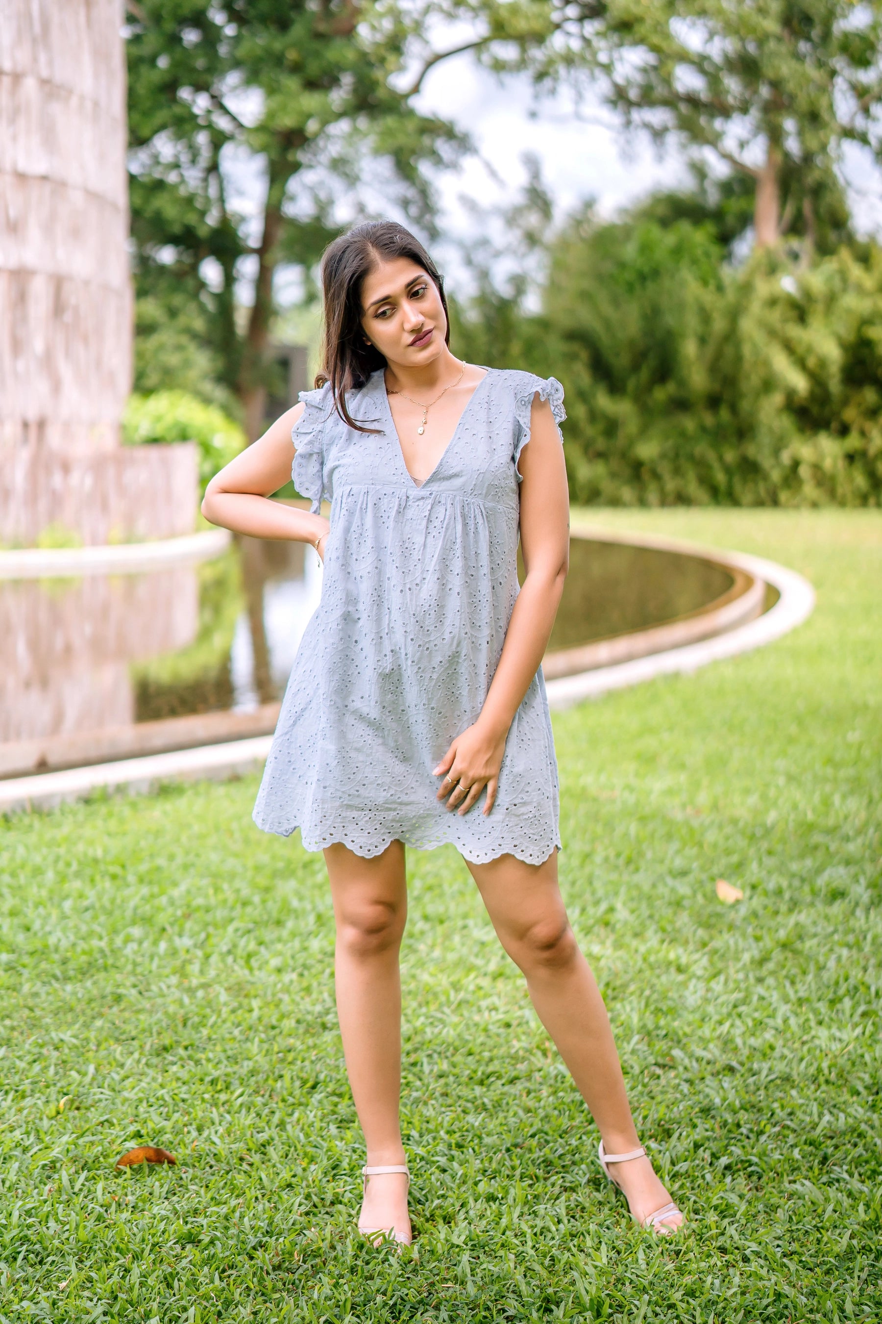 Robe Vanya