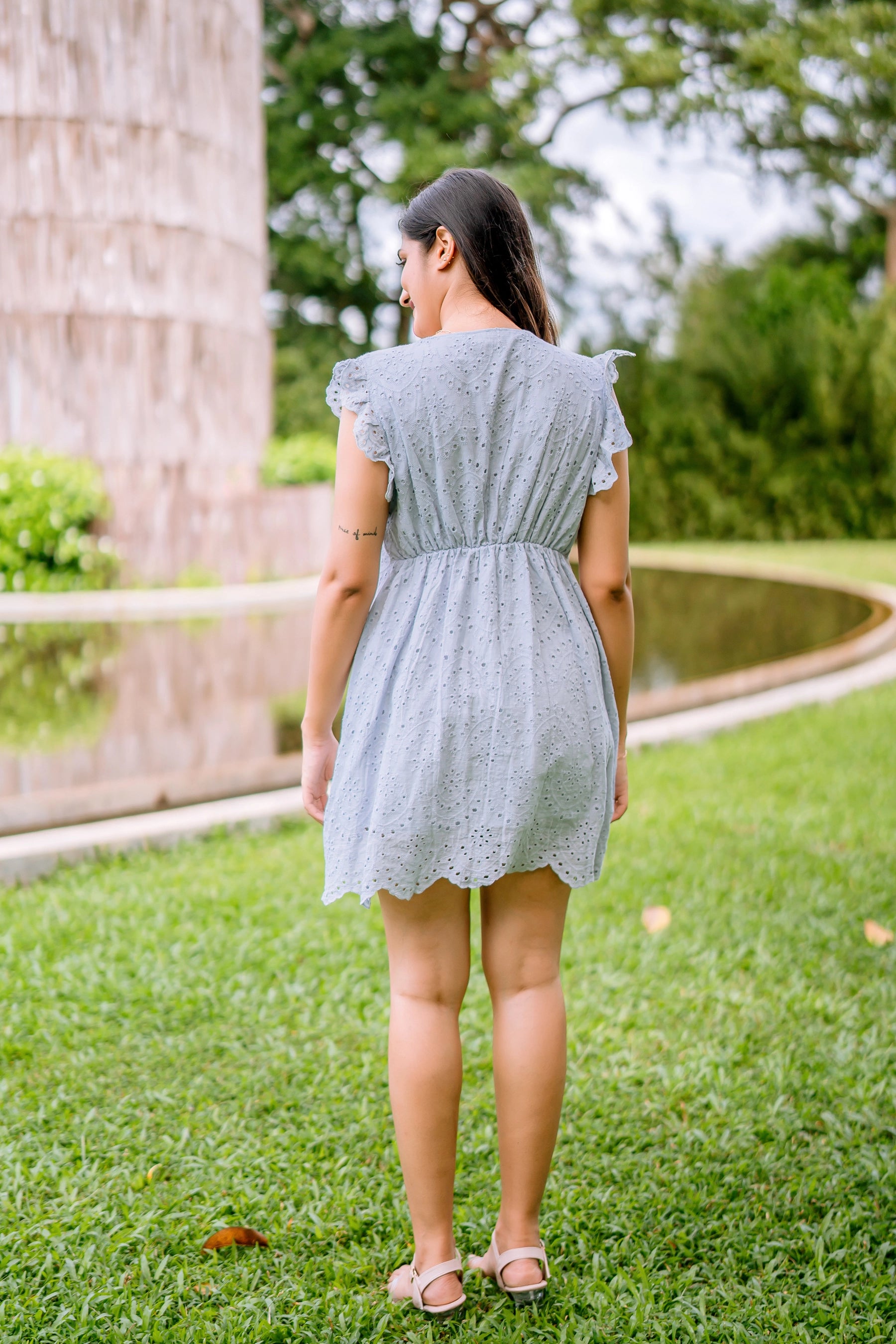 Robe Vanya